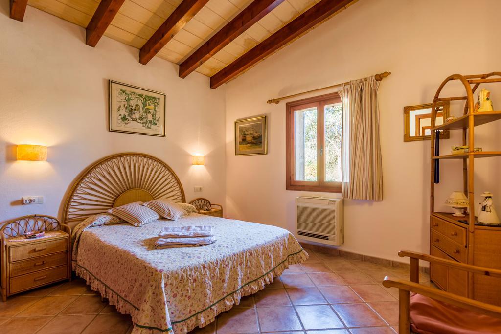 El Clos Villa Pollença