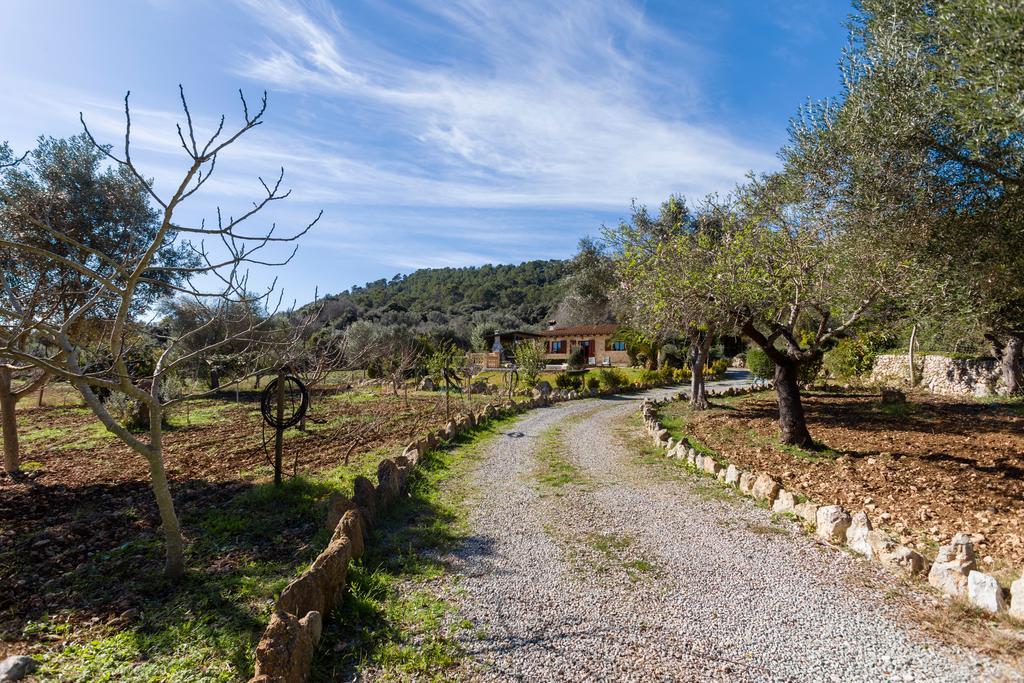 El Clos Villa Pollença