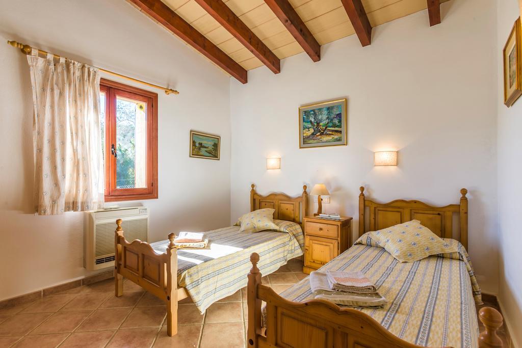 Villa El Clos Pollença